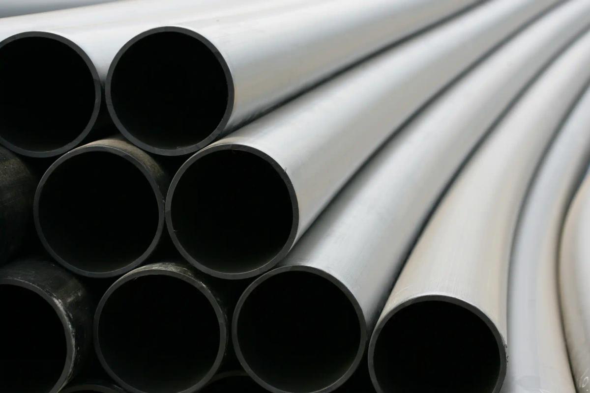Common HDPE Pipe Types